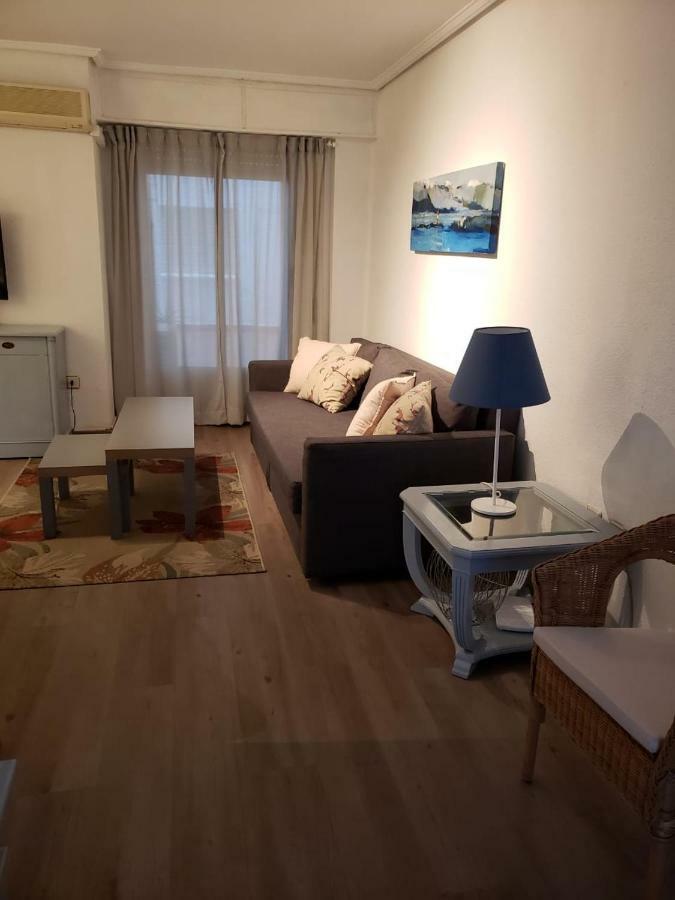 Apartamento Torres * Valencia
