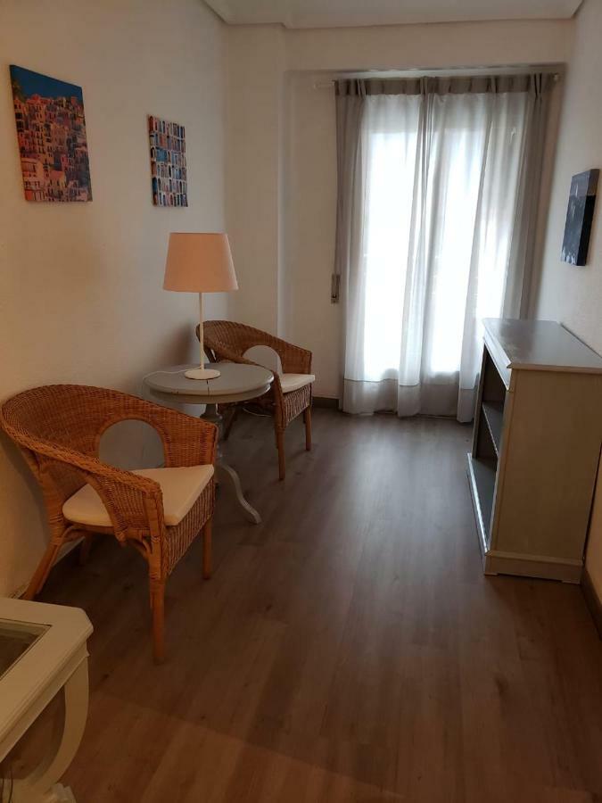 Apartment Apartamento Torres
