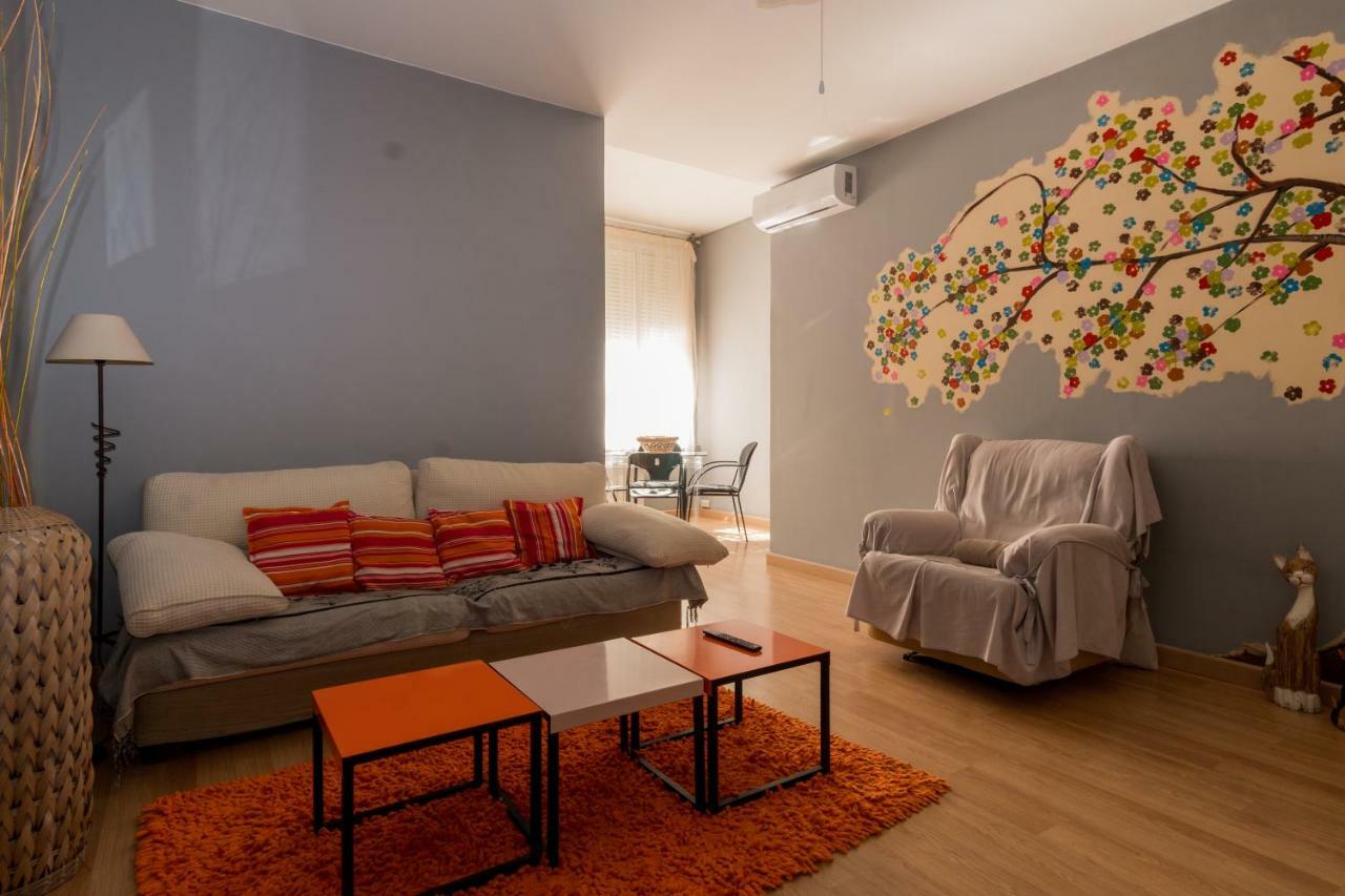 Big Flat At Center Of Valencia. Wifi Apartamento *