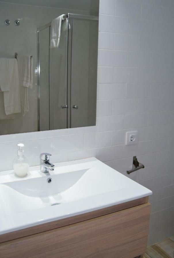 Nwt Station Apartment Valencia
