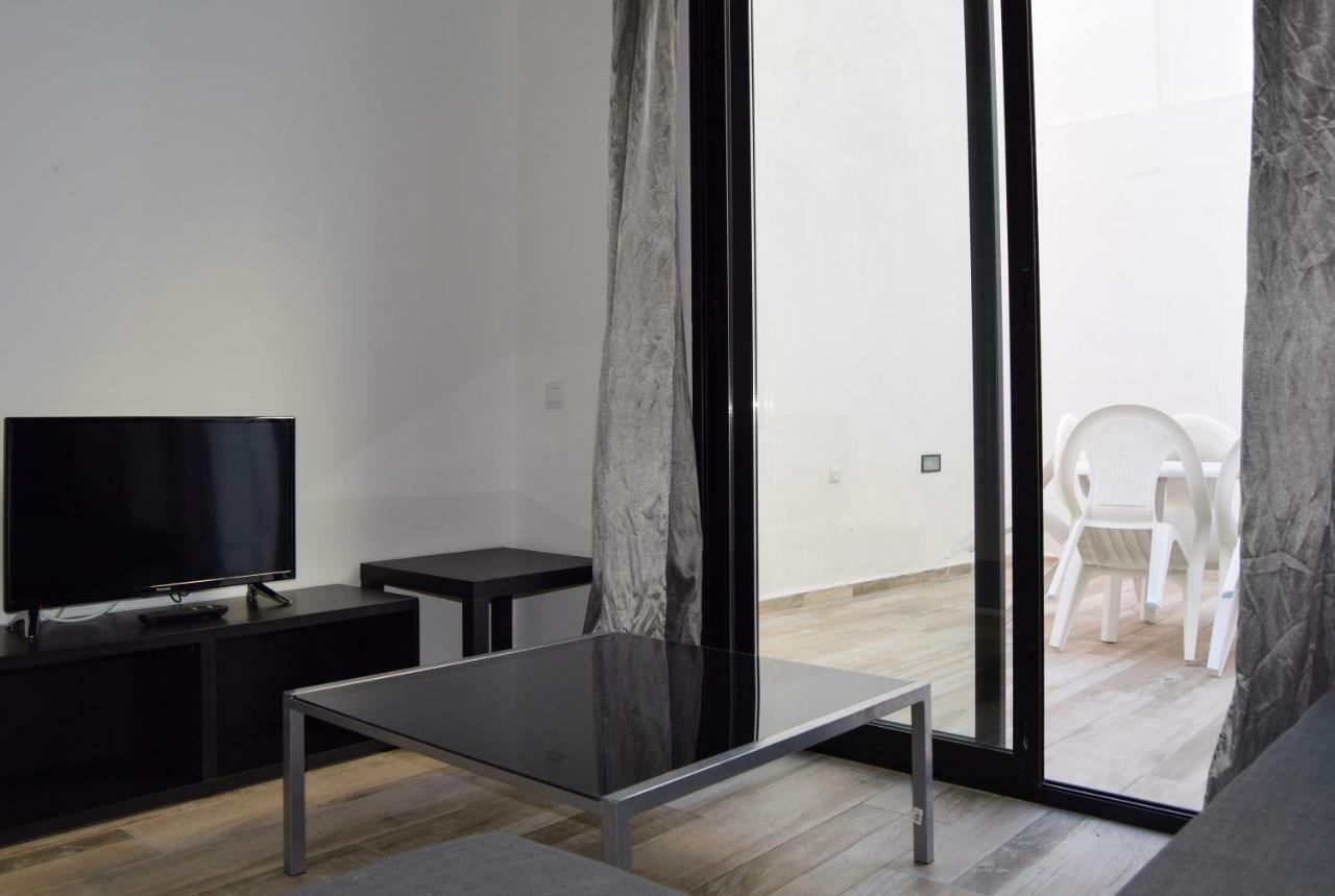 Nwt Station Apartment