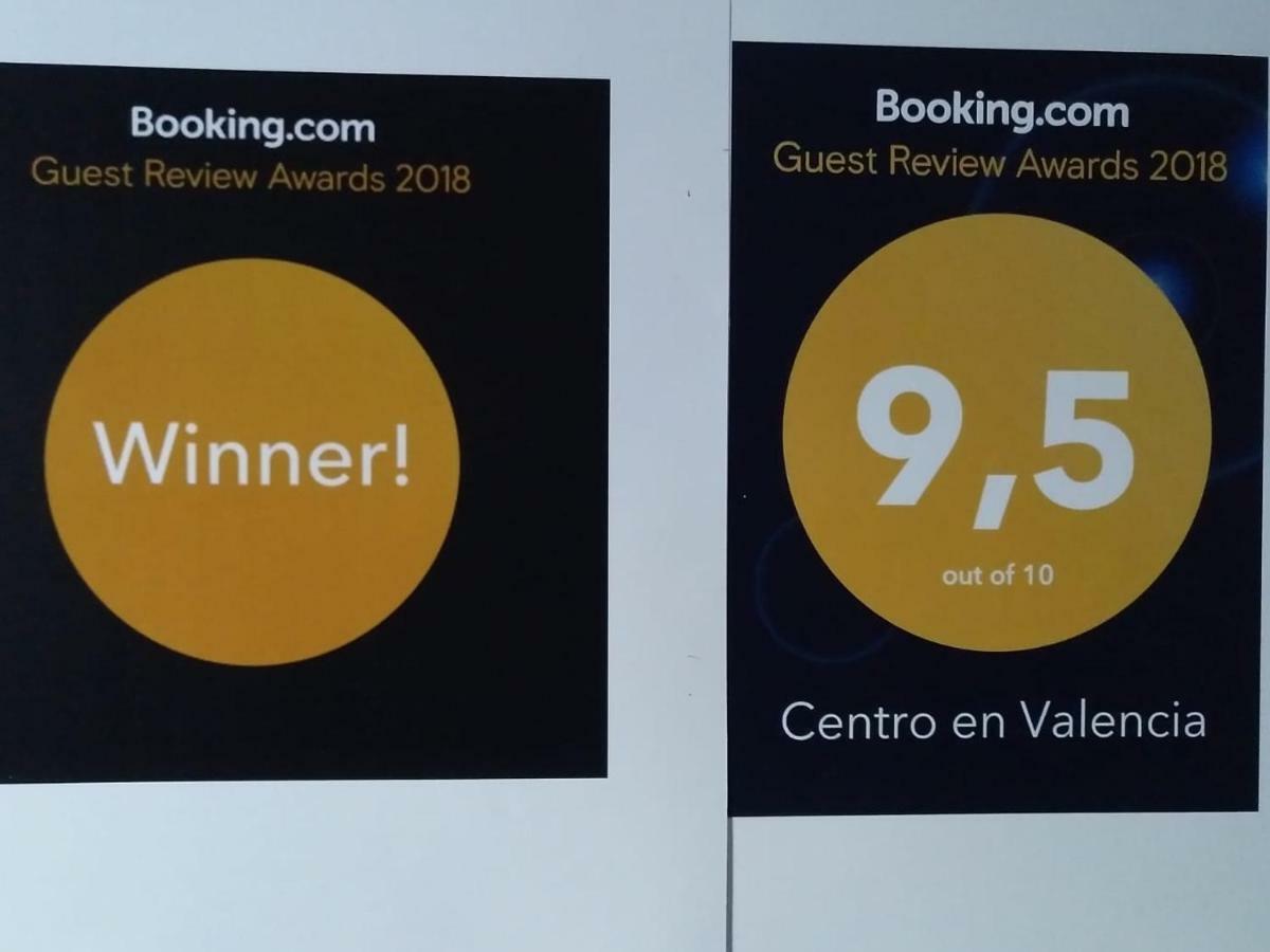 Centro Valencia