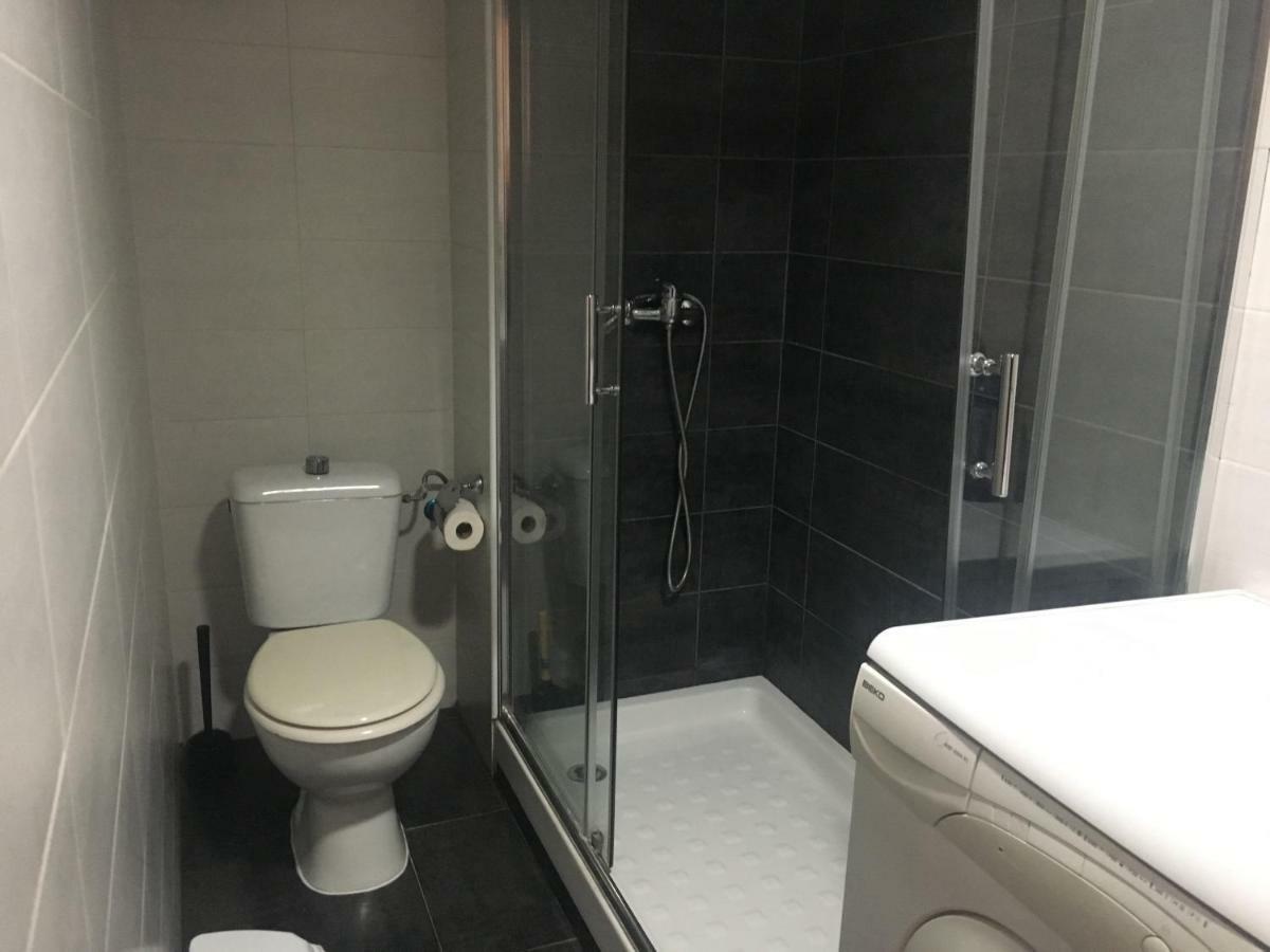 Appartement Zerka Centro *