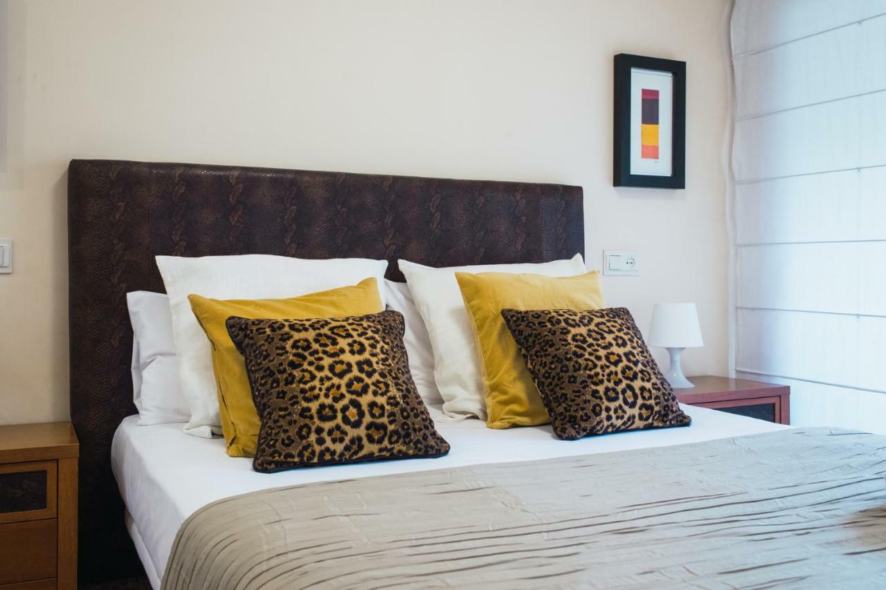 Florit Flats - Cozy 2 Bedroom By The Of Arts And Science Appartement Valencia