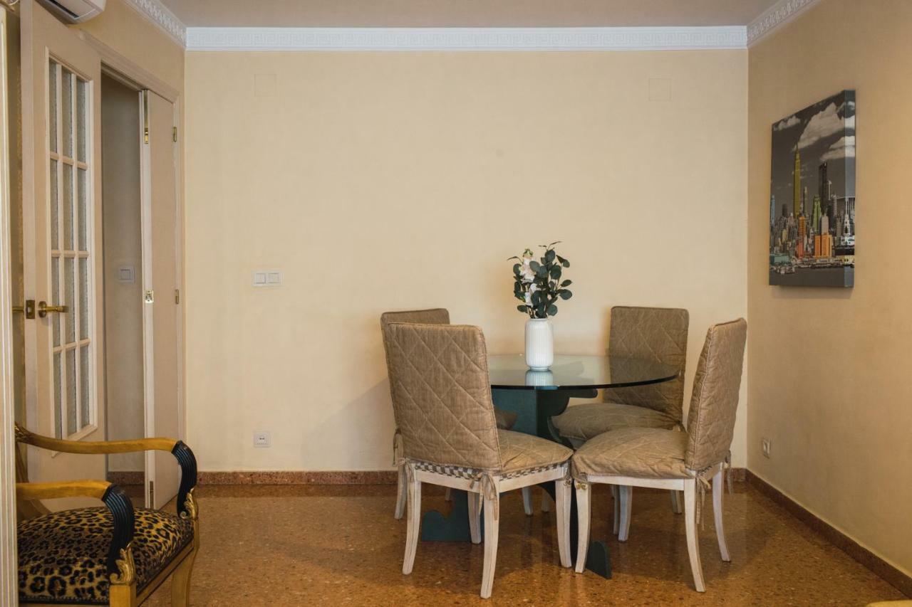 Florit Flats - Cozy 2 Bedroom By The Of Arts And Science Appartement Valencia