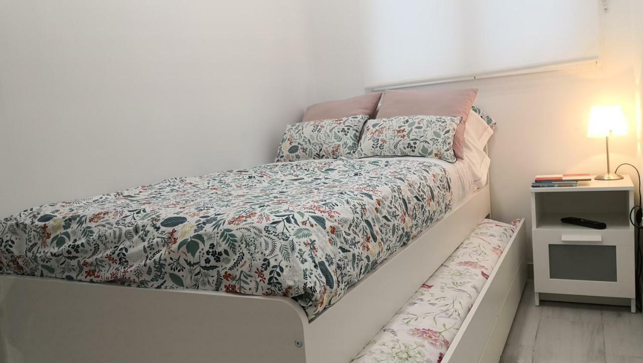 Apartamento Cozy&modern Next To Metro A. Guimerá *
