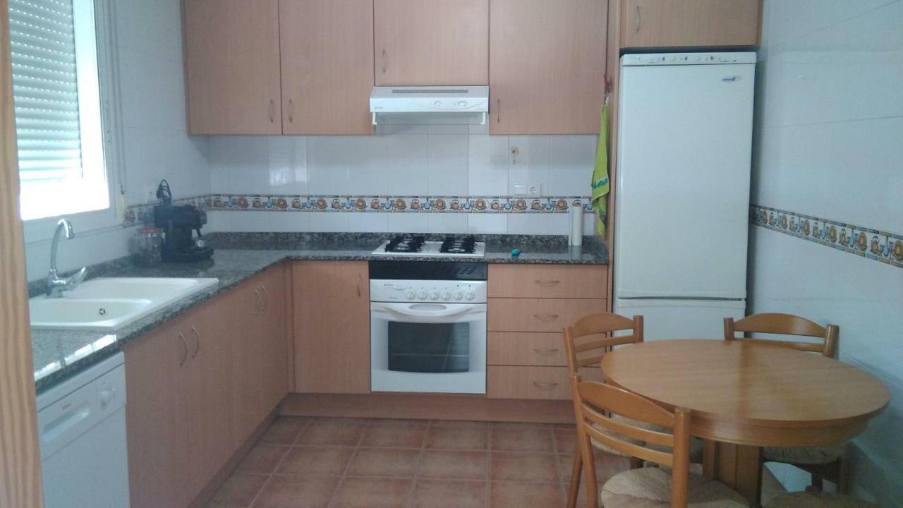 Holiday home Adosado, Cerca De En Zona De Montana Y Playa Fluvial *