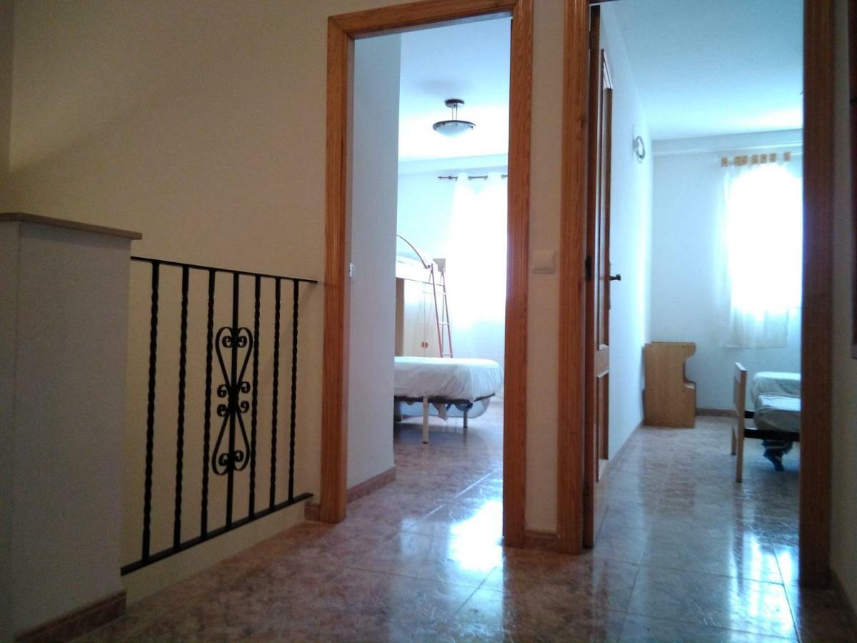 Holiday home Adosado, Cerca De En Zona De Montana Y Playa Fluvial