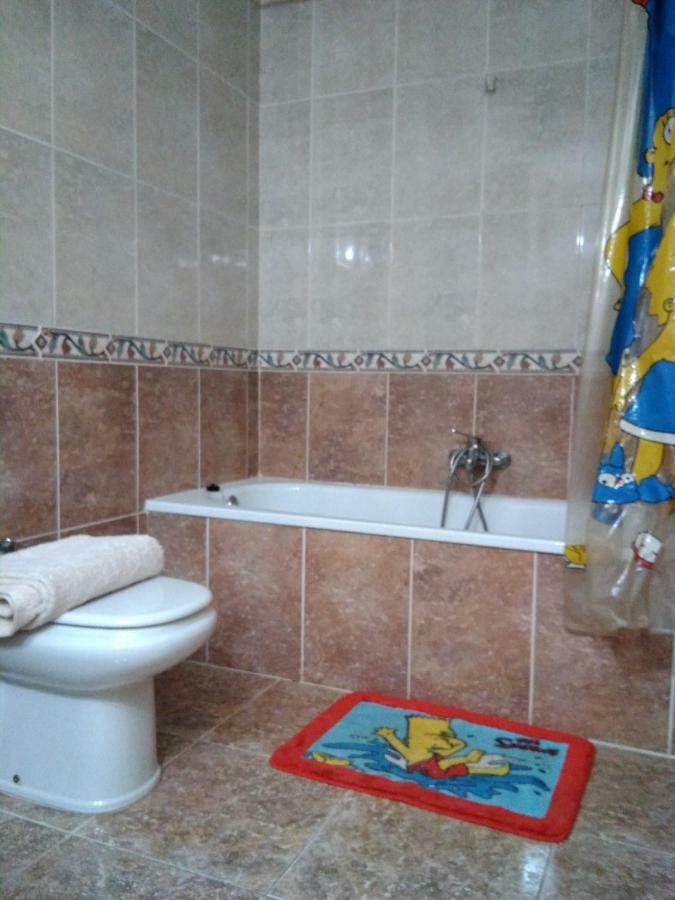 Adosado, Cerca De En Zona De Montana Y Playa Fluvial * Valencia