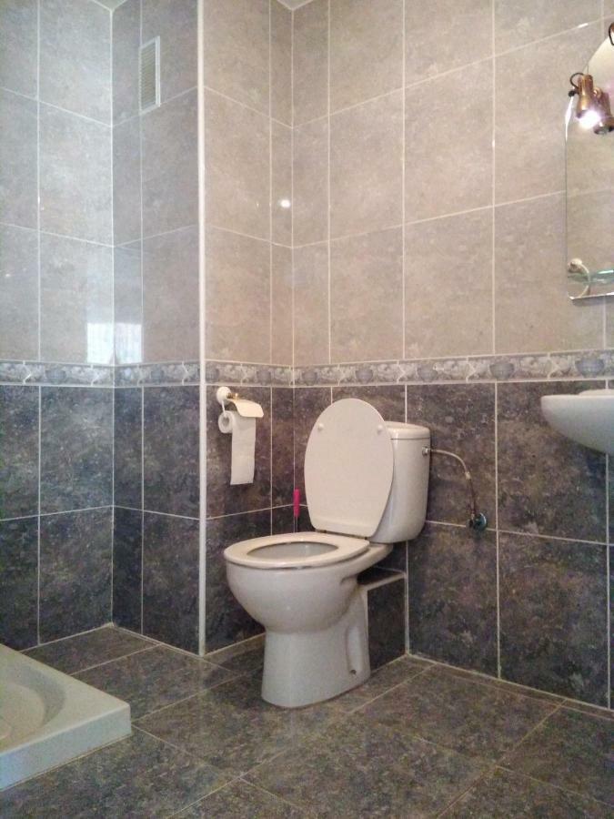 Holiday home Adosado, Cerca De En Zona De Montana Y Playa Fluvial Valencia