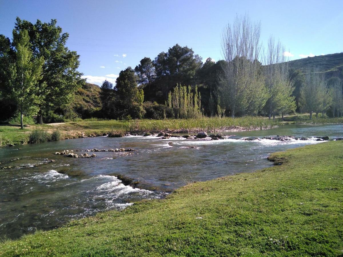 Adosado, Cerca De En Zona De Montana Y Playa Fluvial * Valencia