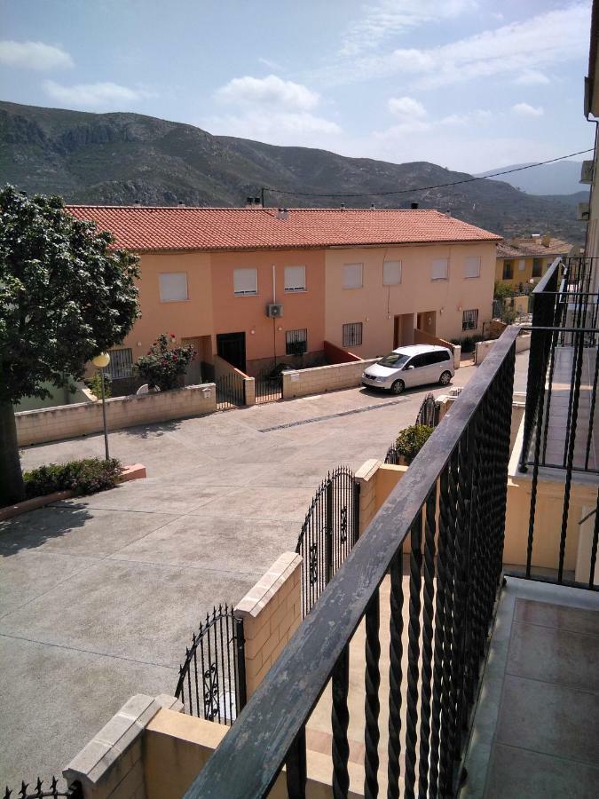 Holiday home Adosado, Cerca De En Zona De Montana Y Playa Fluvial