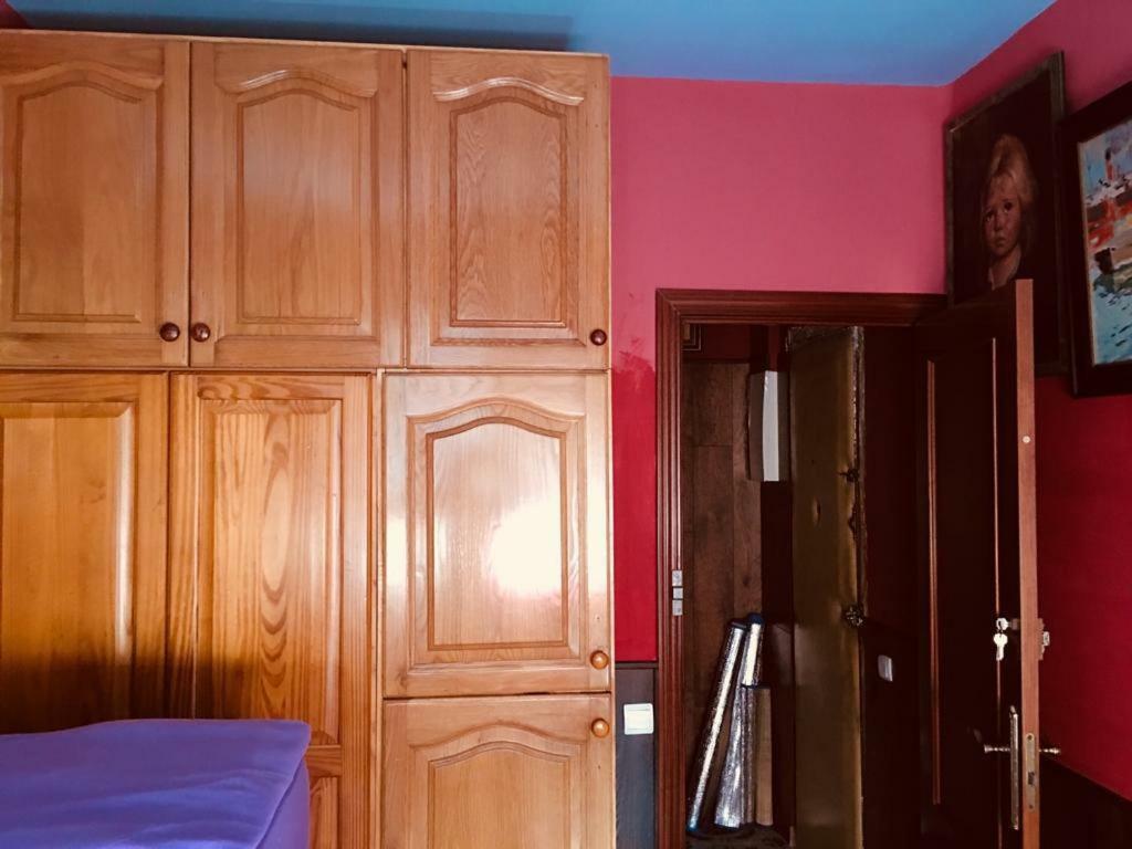 Single 200m From The Sea * Valencia