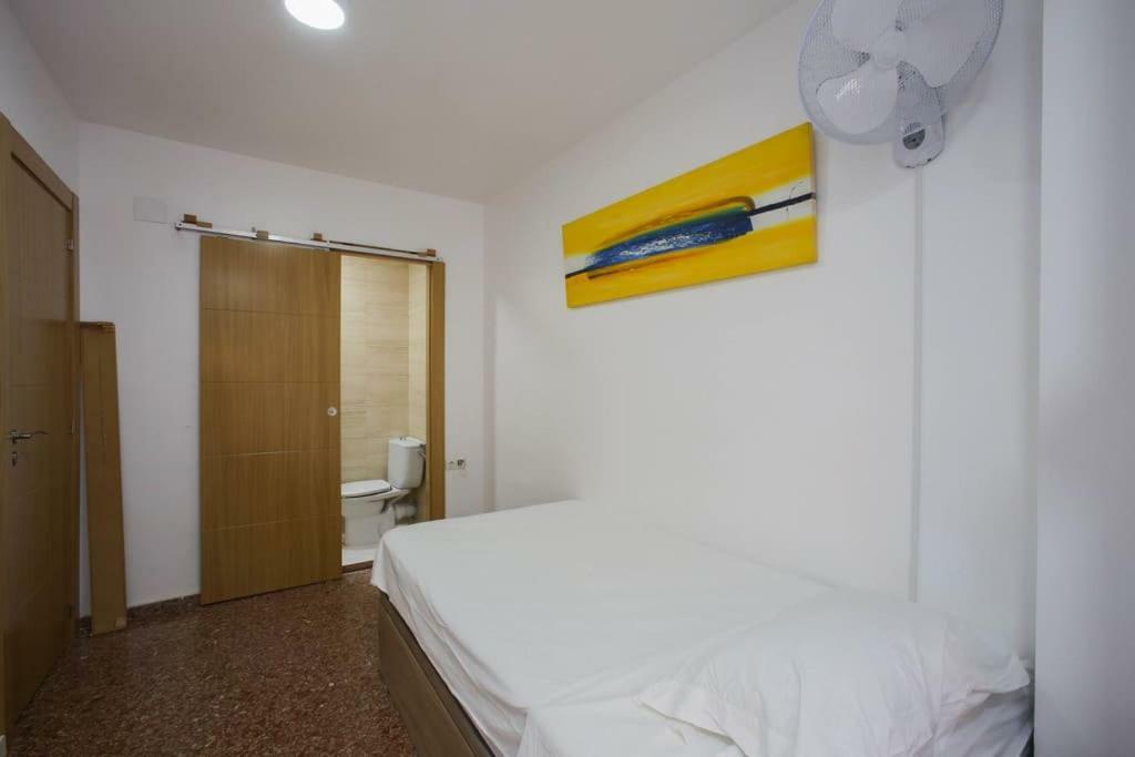 Bed & Breakfast Ravalencia Ii