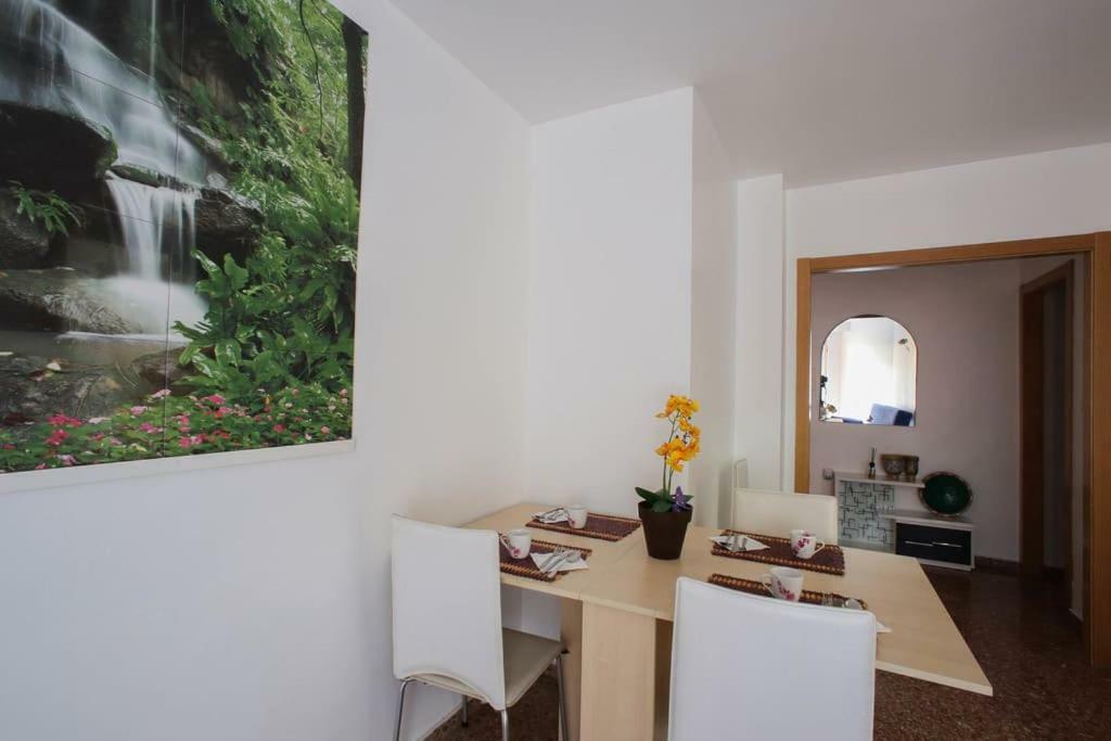 Bed & Breakfast Ravalencia Ii