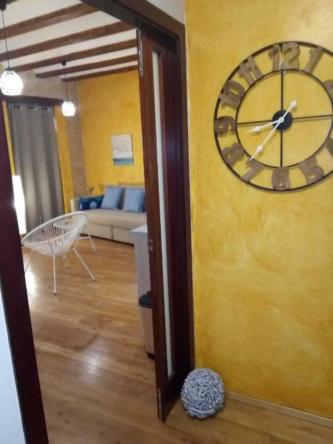 Apartment Espai One
