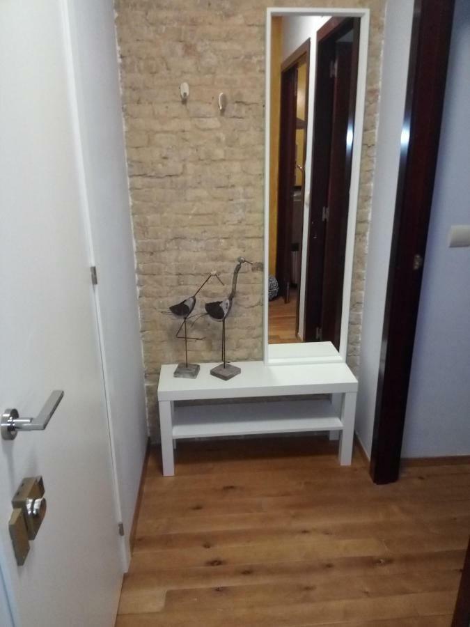 Espai One Apartment
