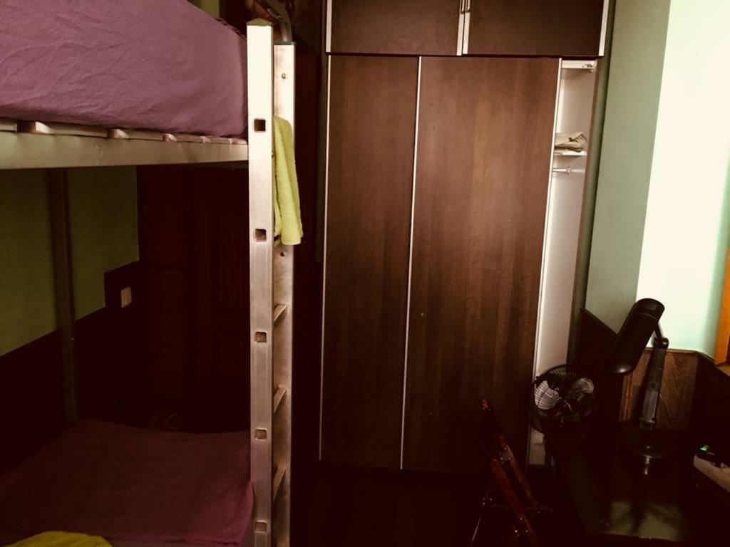 Homestay Single 200m From The Sea *