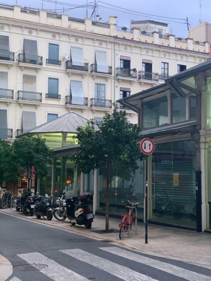 Ciutat Vella Apartment