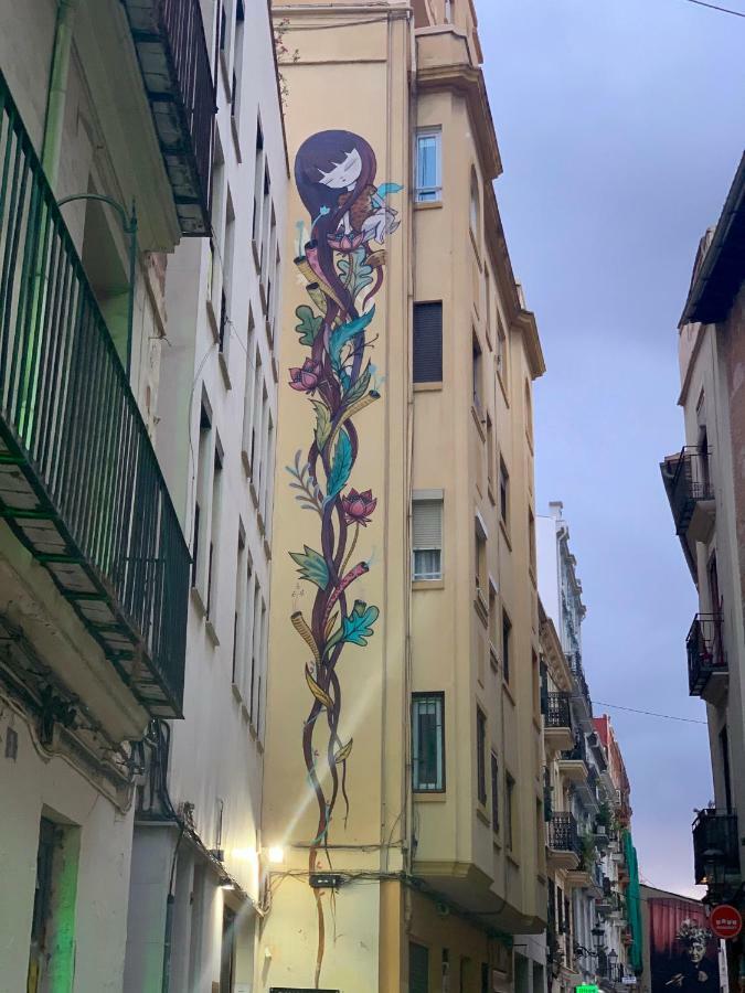 Ciutat Vella Apartment