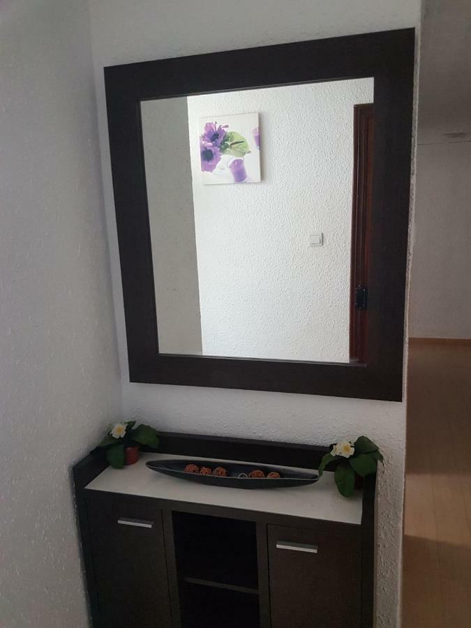 Alojo Patraix Valencia
