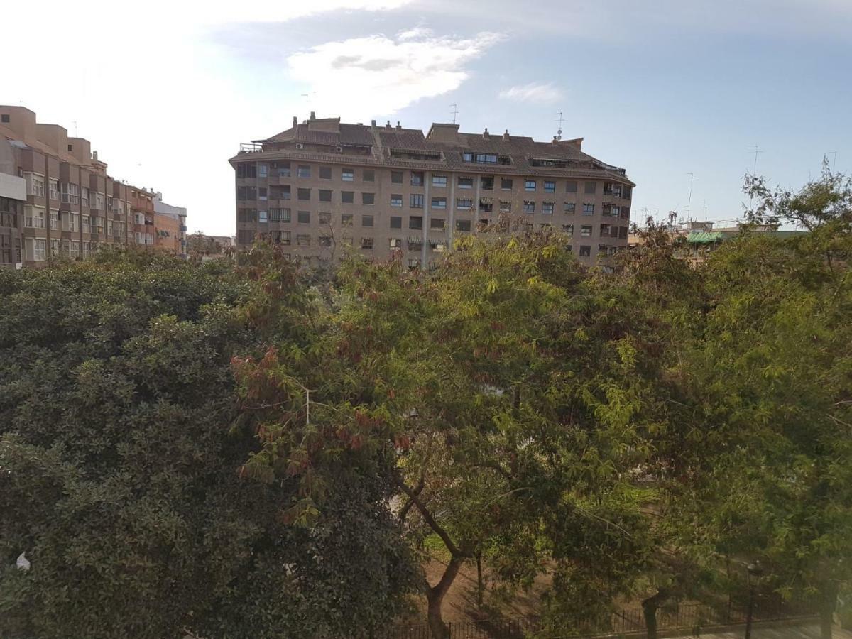 Alojo Patraix Apartamento Valencia