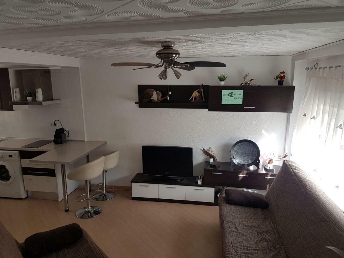 Apartamento Alojo Patraix *