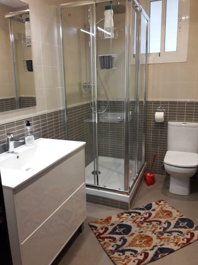 Apartment San Slava Valencia