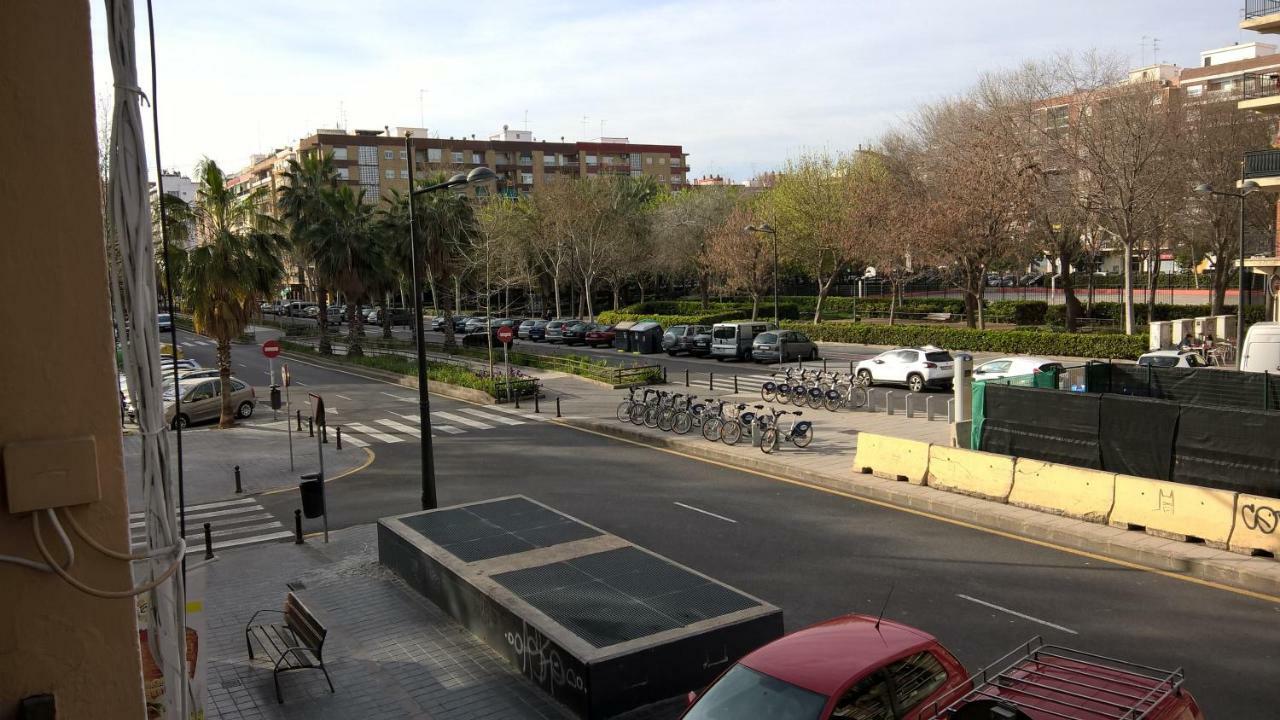 La Casita De Pepe - Piso Compartido Valencia