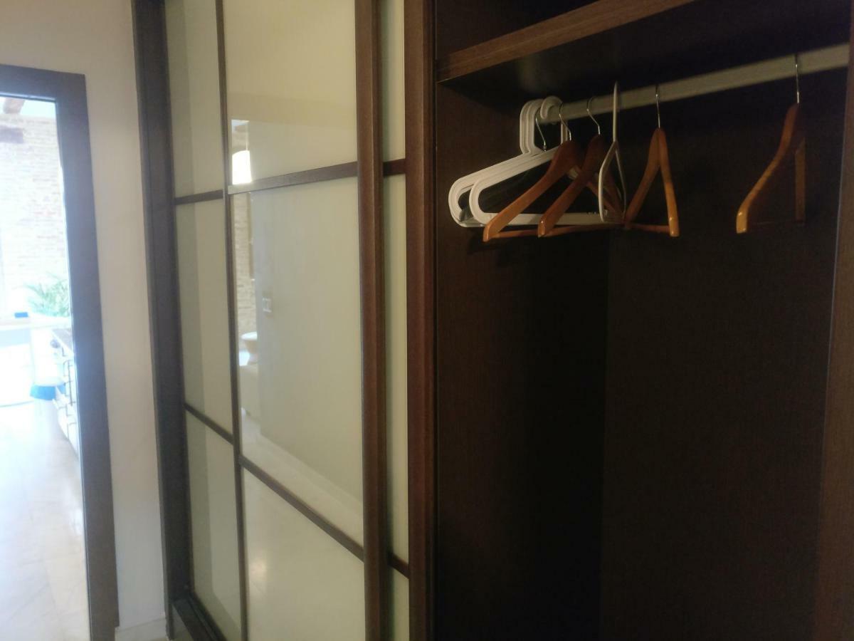 Preciosos En El Carmen Apartment Valencia