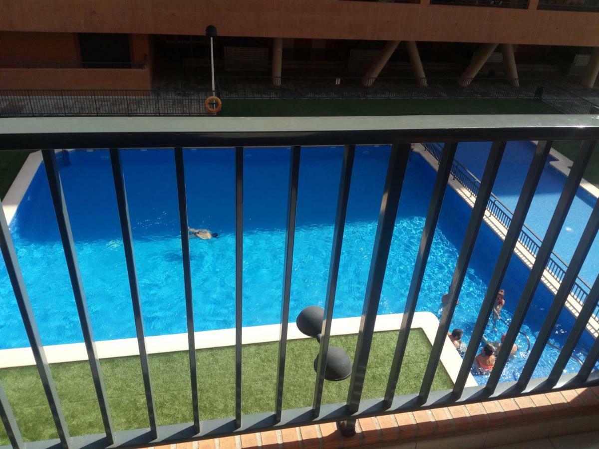 La Patacona Apartment *