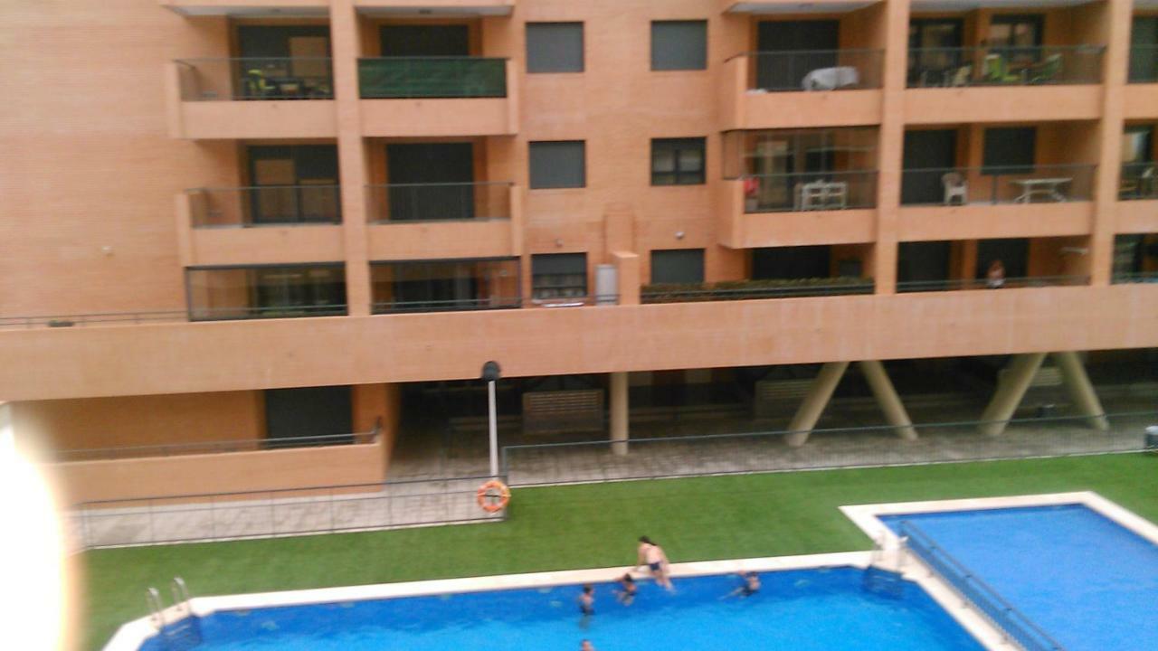 Apartment La Patacona Valencia