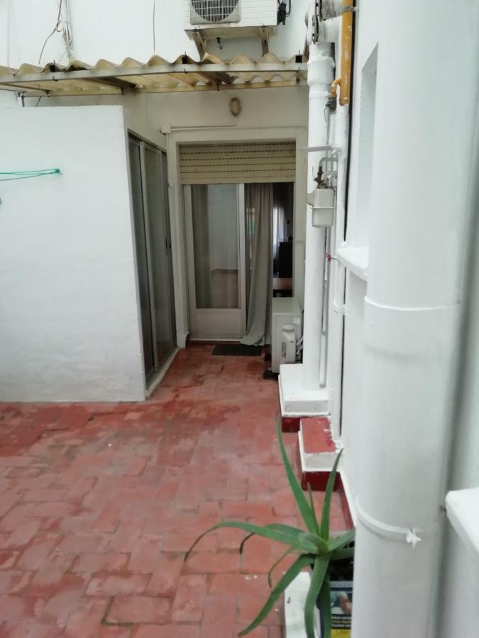 Apartamento Torres *