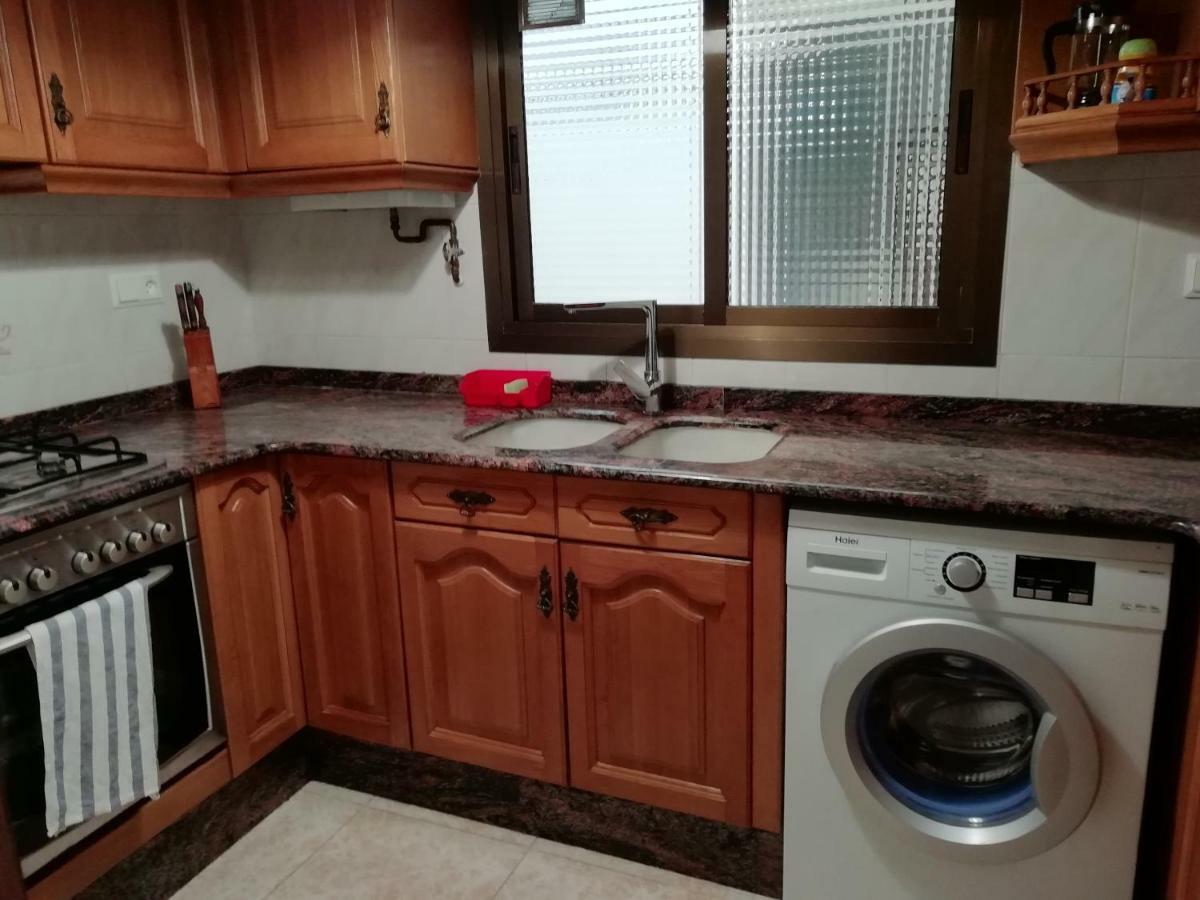 Apartamento Torres * Valencia