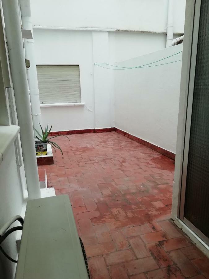 Apartamento Torres Apartment Valencia
