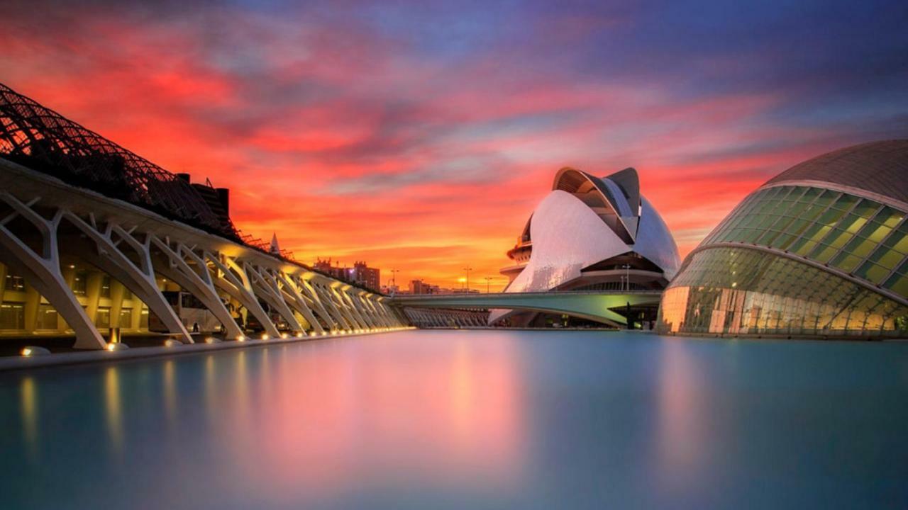 Cool Loft Malvarrosa Valencia