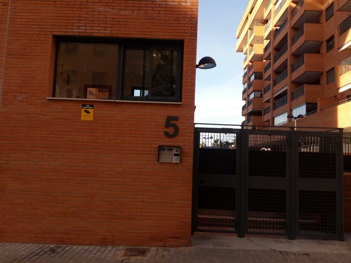 Apartment La Patacona Valencia