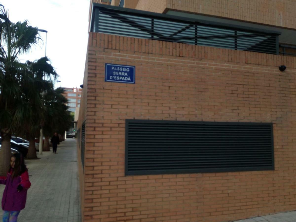 Apartment La Patacona *