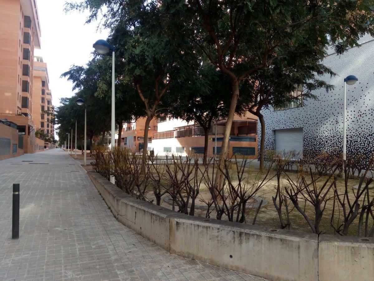La Patacona Apartment Valencia