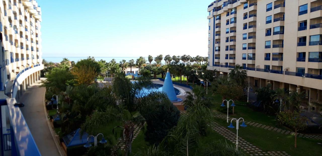Patacona Mare Nostrum *