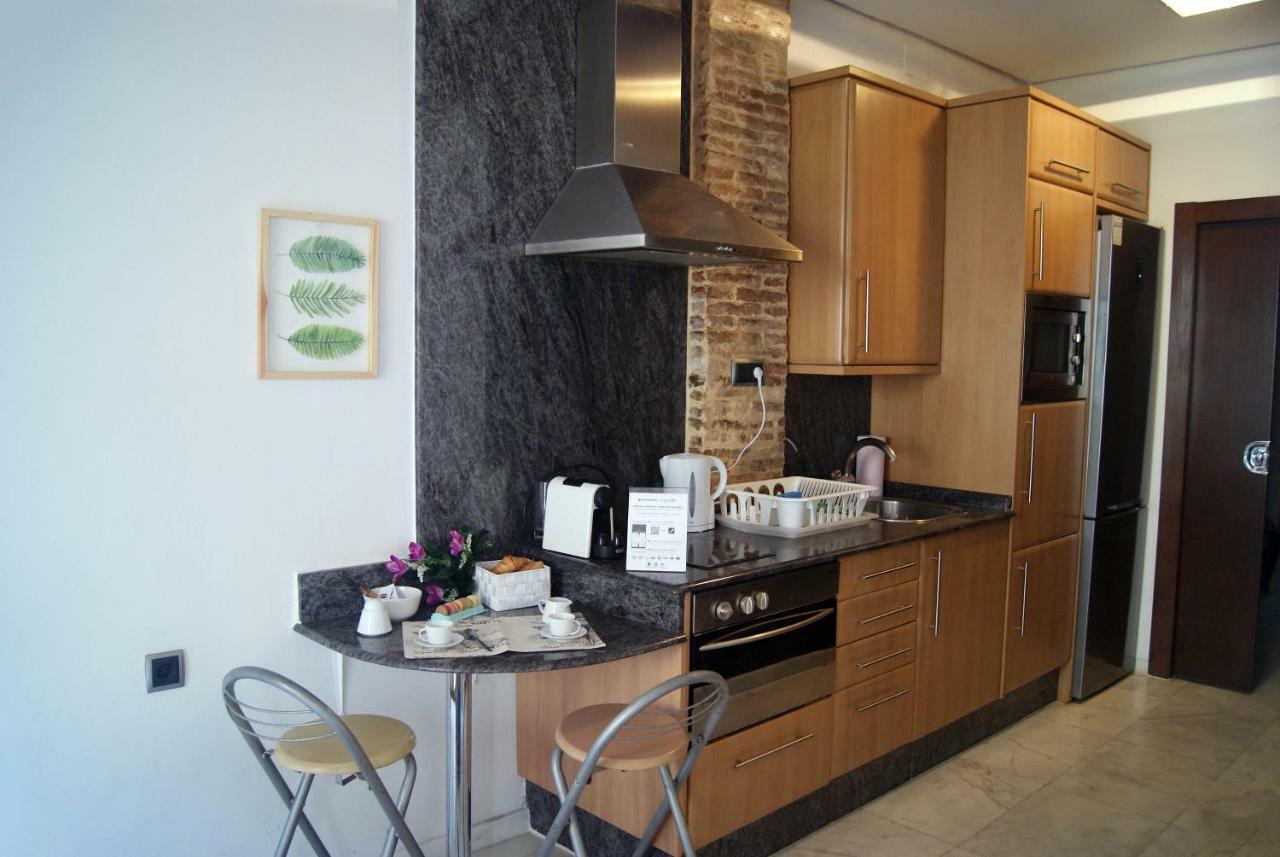 Apartment Preciosos En El Carmen