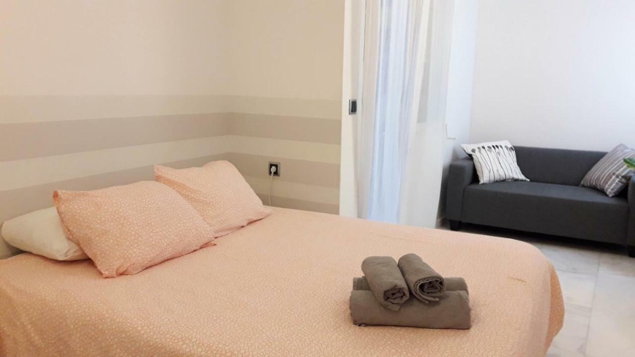 Apartment Preciosos En El Carmen Valencia