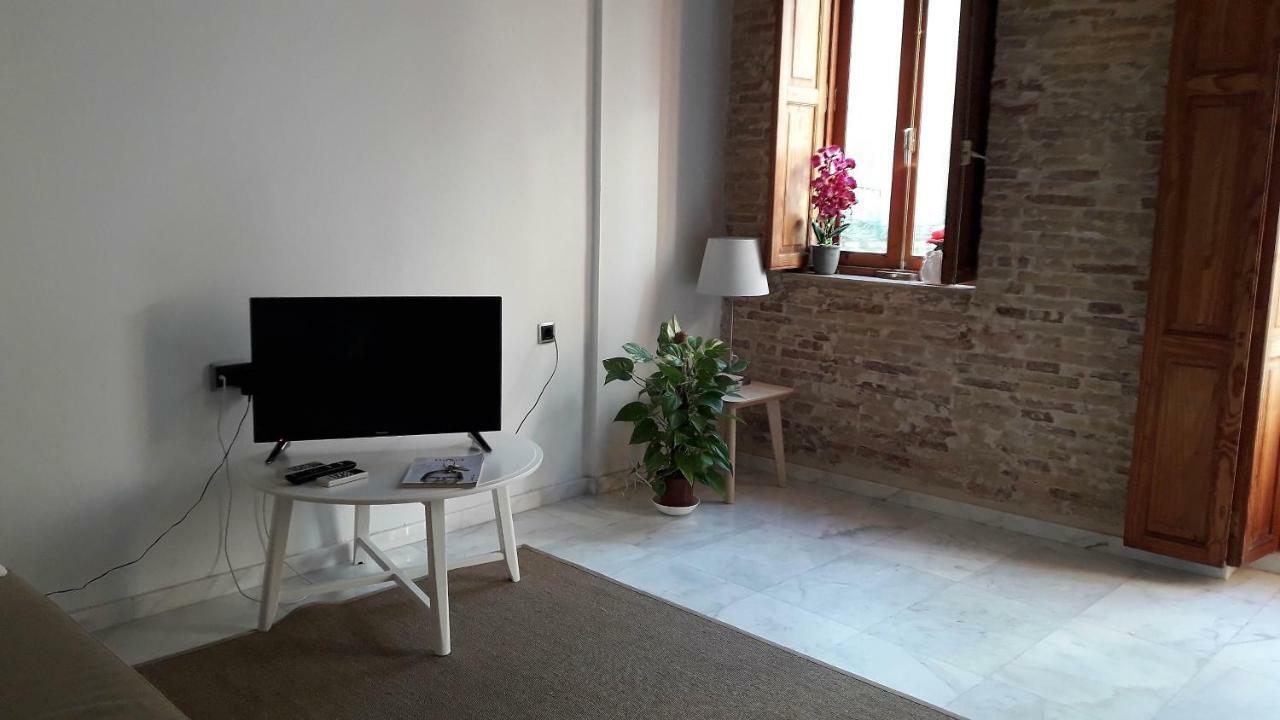 Preciosos En El Carmen Apartment *