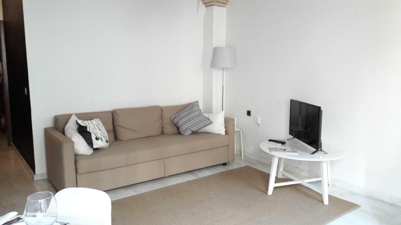 Preciosos En El Carmen Apartment