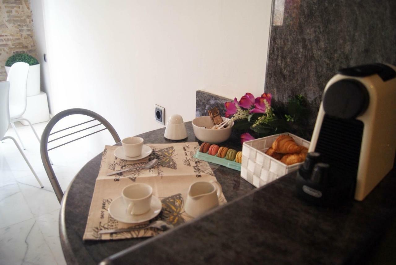 Apartment Preciosos En El Carmen Valencia