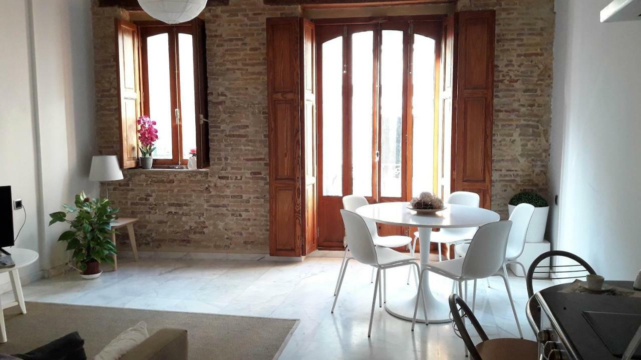 Preciosos En El Carmen Apartment