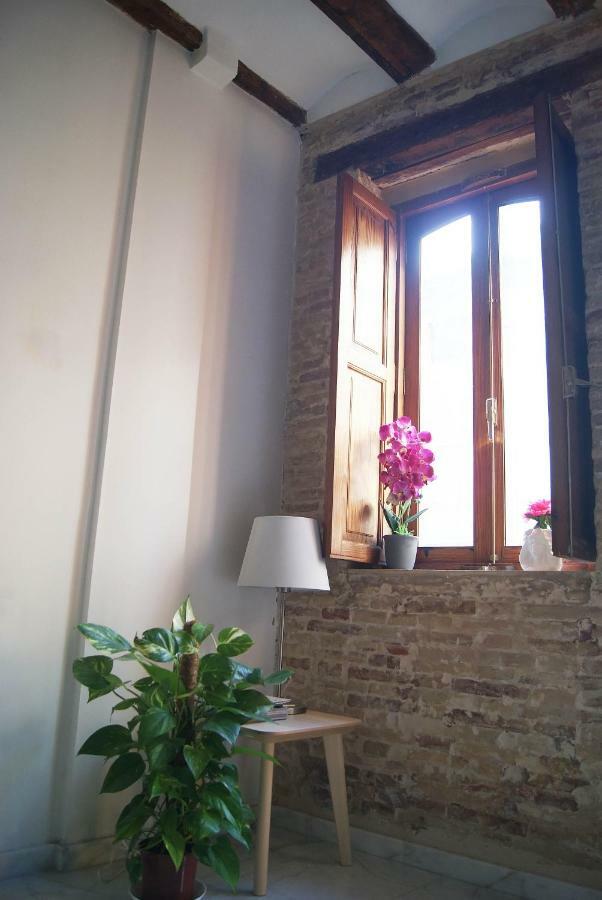Apartment Preciosos En El Carmen