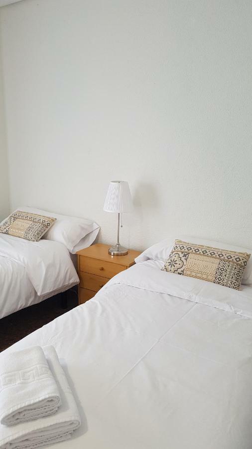 Appartement Ruzafa Viva