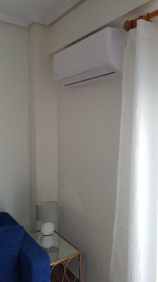Ruzafa Viva Appartement *