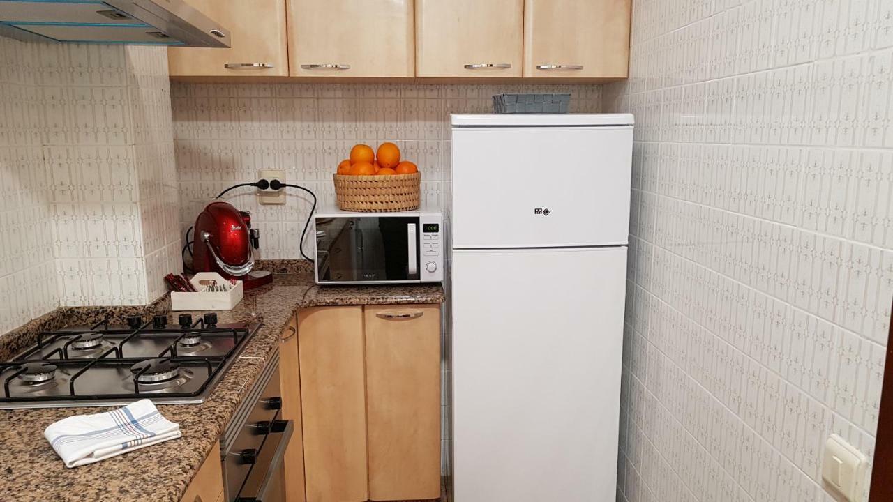 Appartement Ruzafa Viva *
